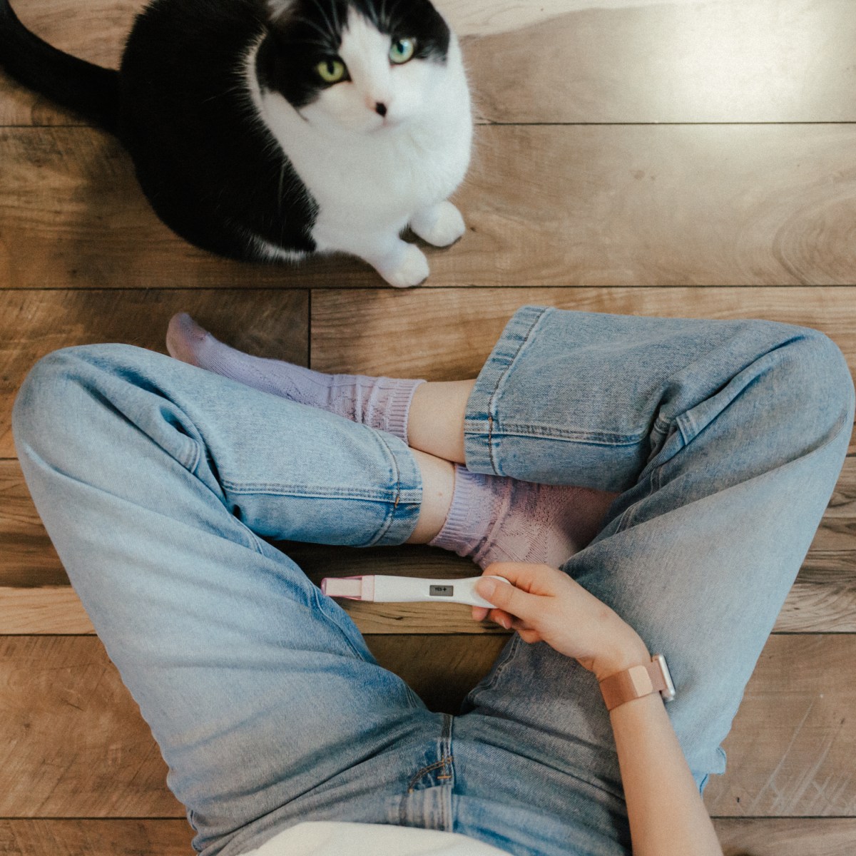 Pregnancy 2020 // First&nbsp;Trimester