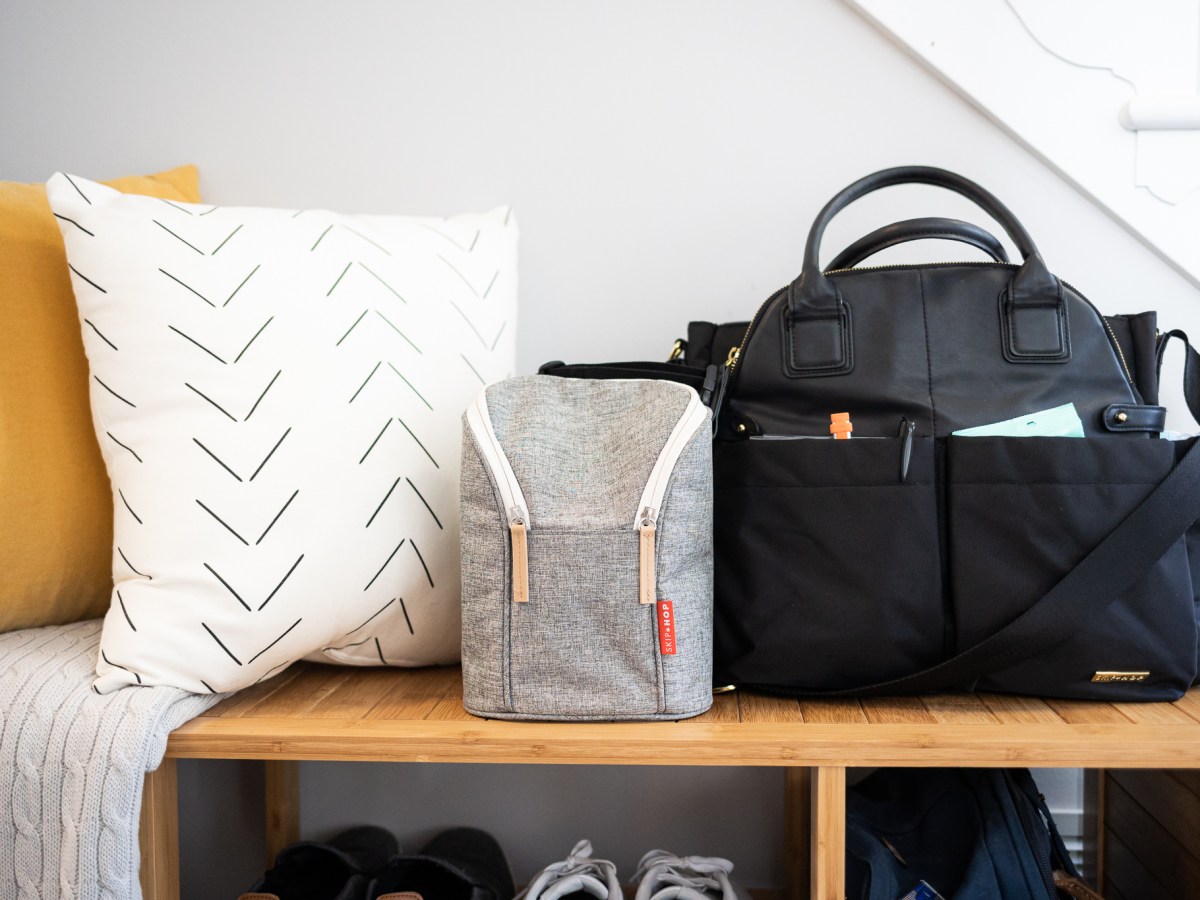 My Must-Haves for the&nbsp;NICU